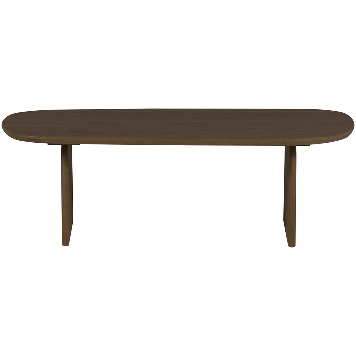 Tablo Oak Wood Coffee Table