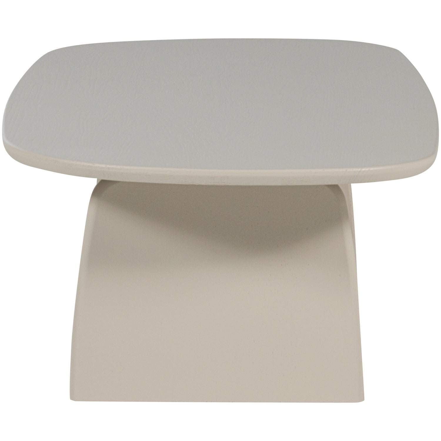 Tablo Oak Wood Coffee Table