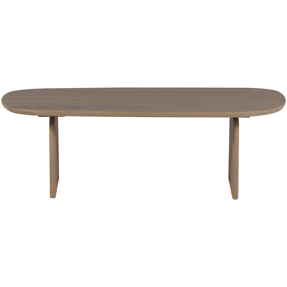 Tablo Oak Wood Coffee Table
