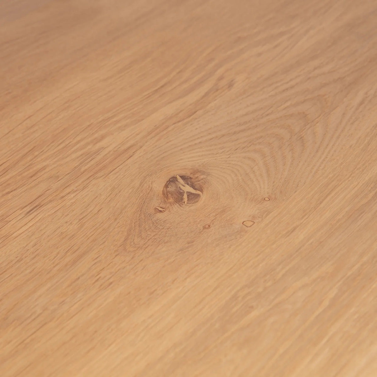 Tablo Oak Wood Natural Table