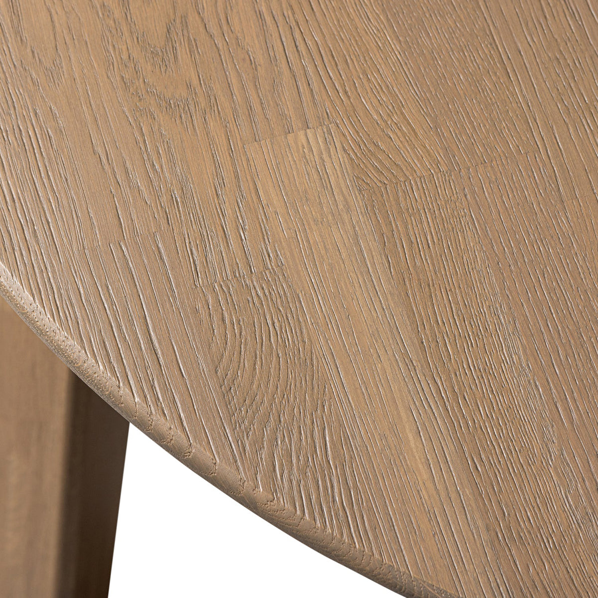 Tablo Oval Dining Table