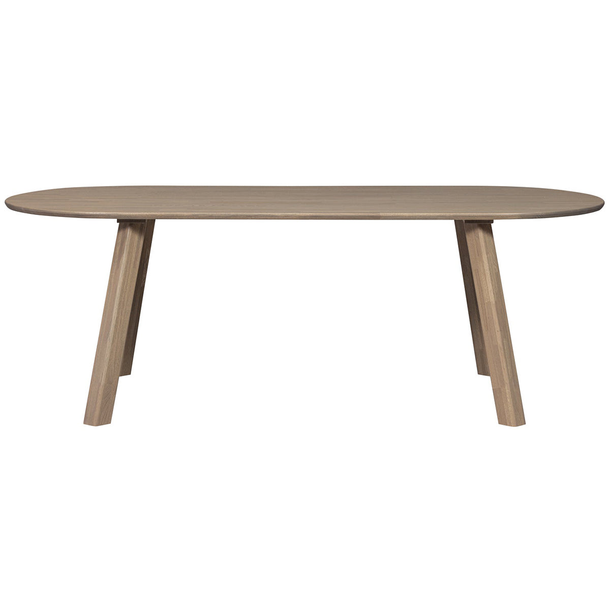 Tablo Oval Dining Table