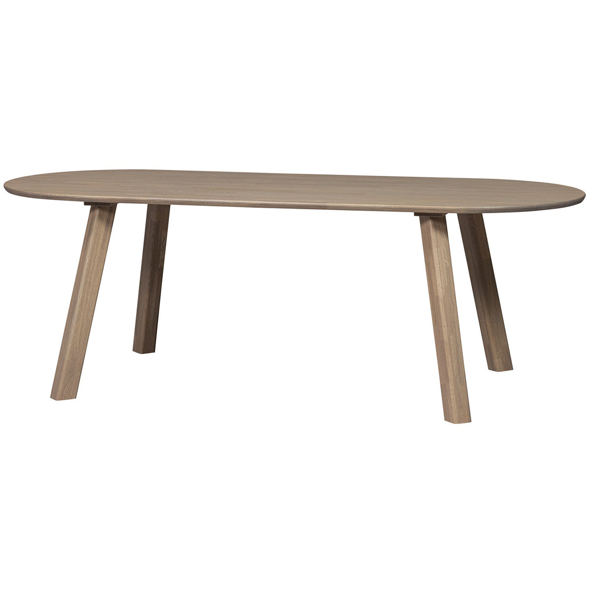 Tablo Oval Dining Table