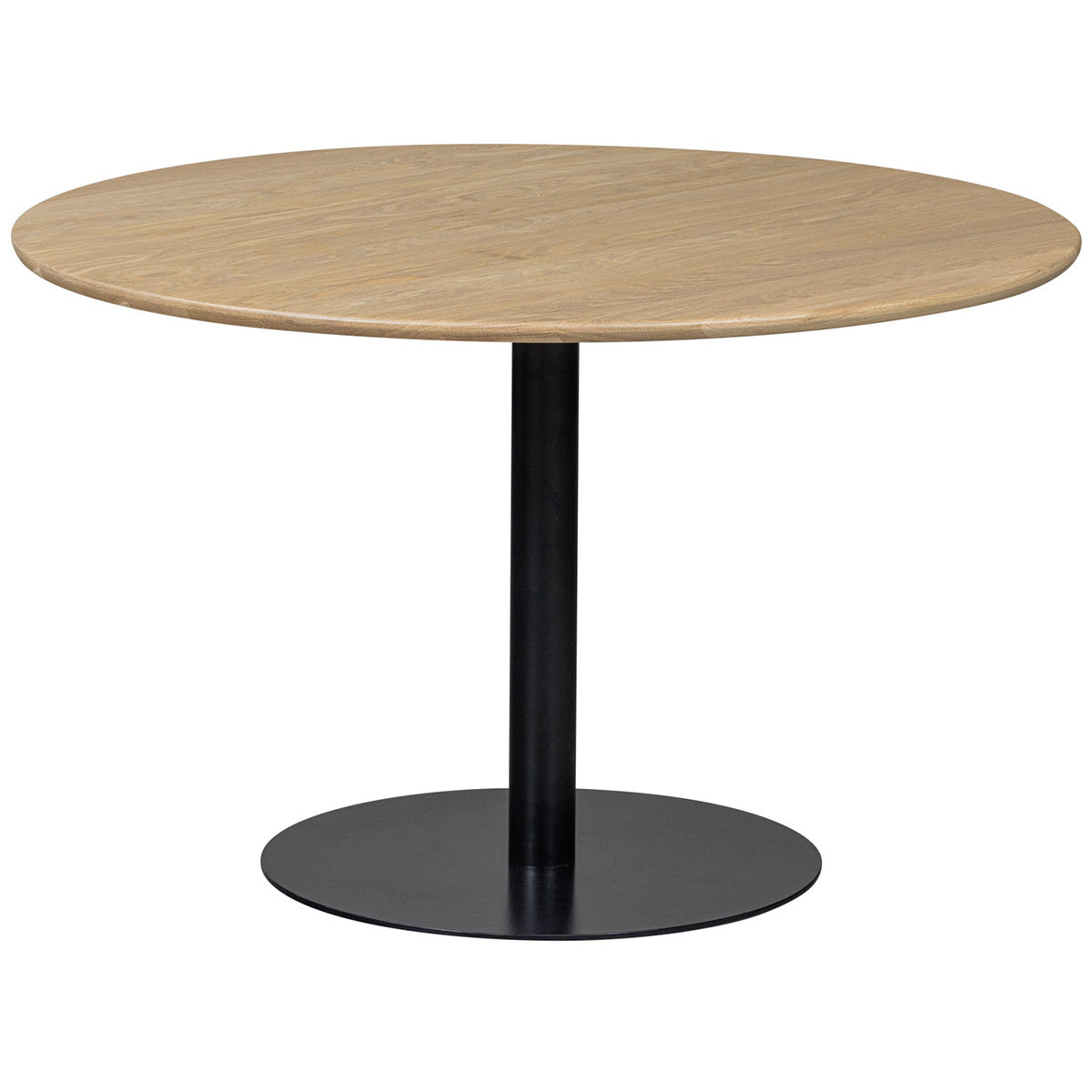 Tablo Round Dining Table