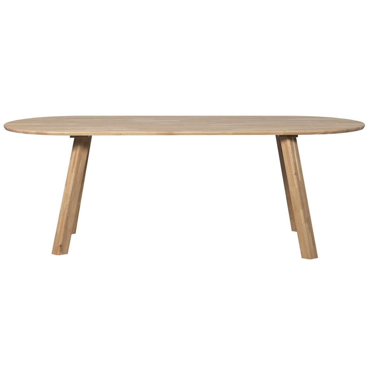Tablo Oval Dining Table