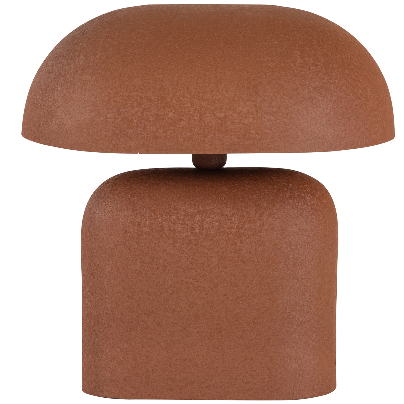 Tilo Brown Large Table Lamp