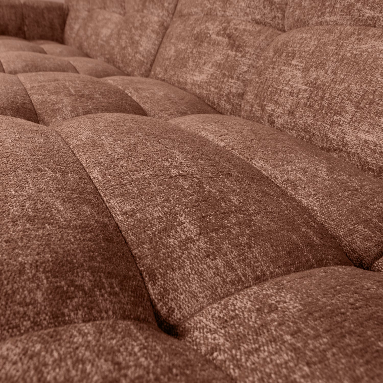 Timor Chenille 4 Seater Sofa