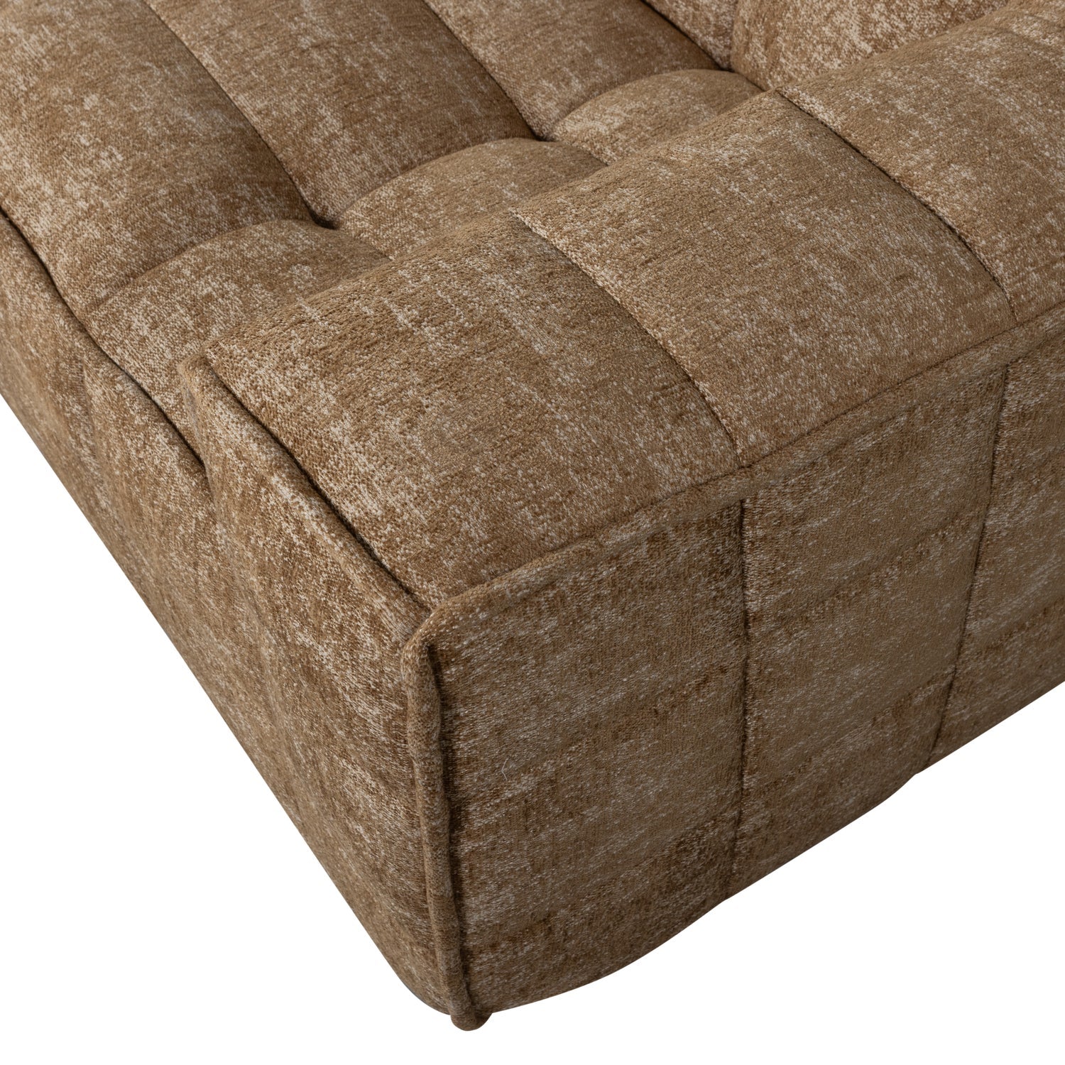Timor Chenille 4 Seater Sofa