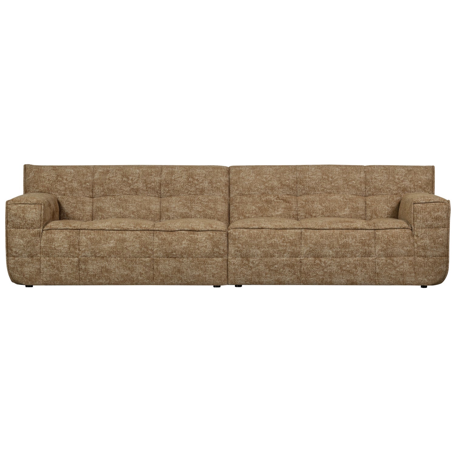 Timor Chenille 4 Seater Sofa