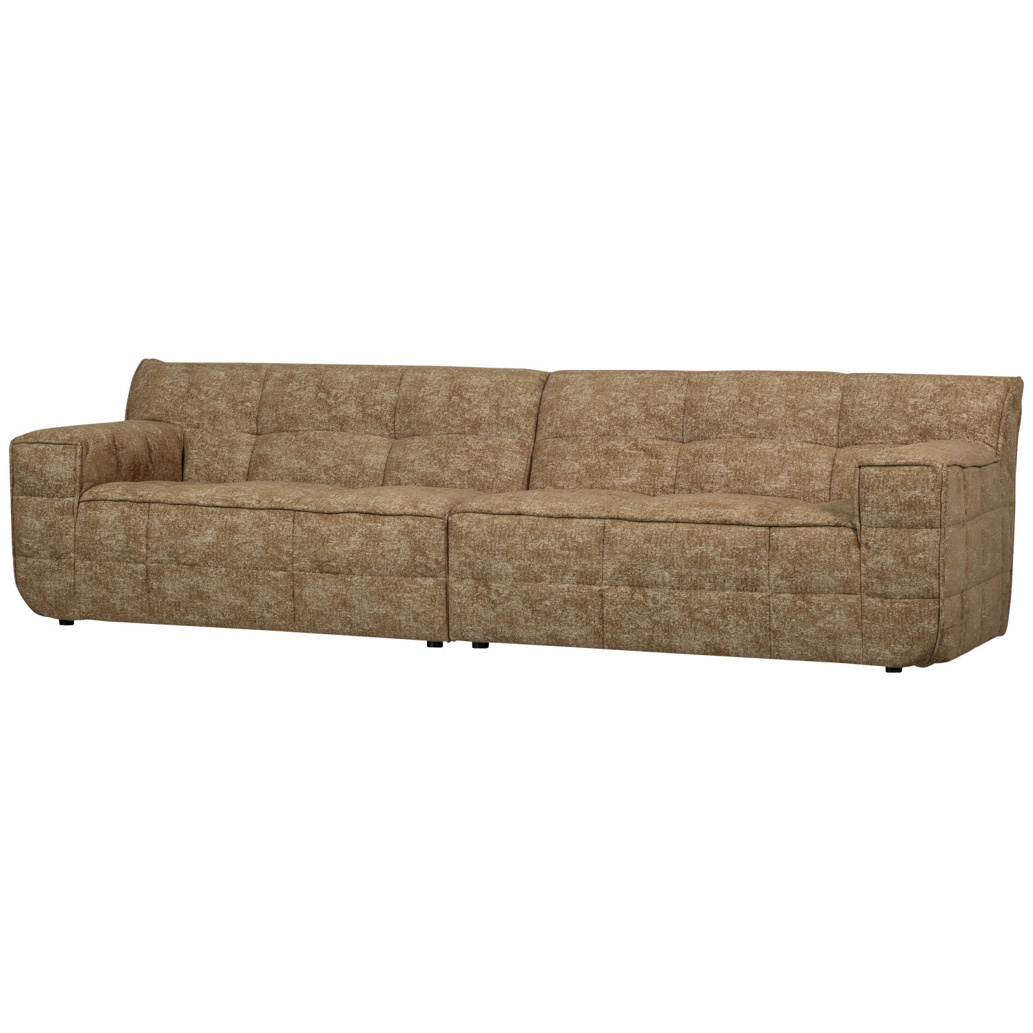 Timor Chenille 4 Seater Sofa