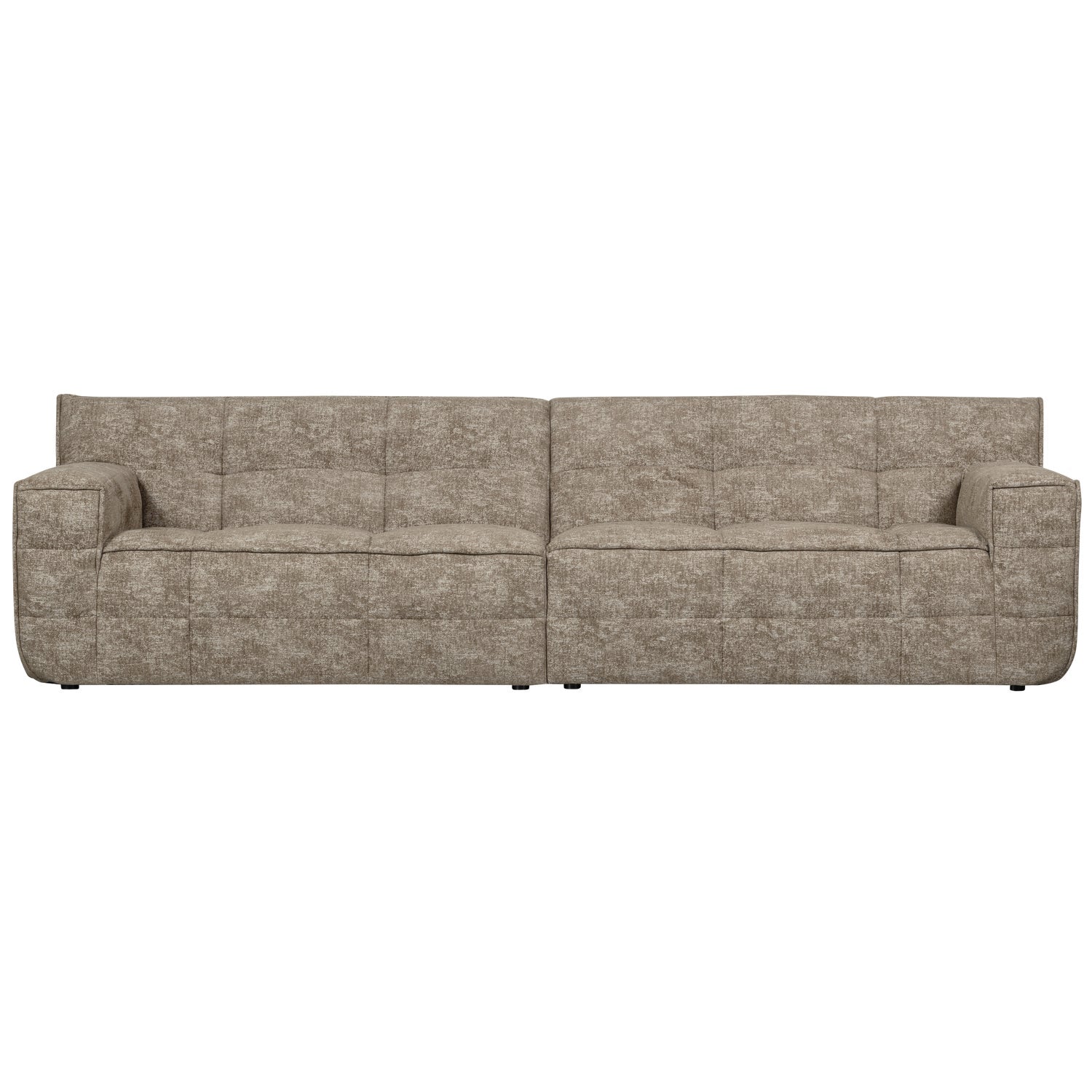 Timor Chenille 4 Seater Sofa