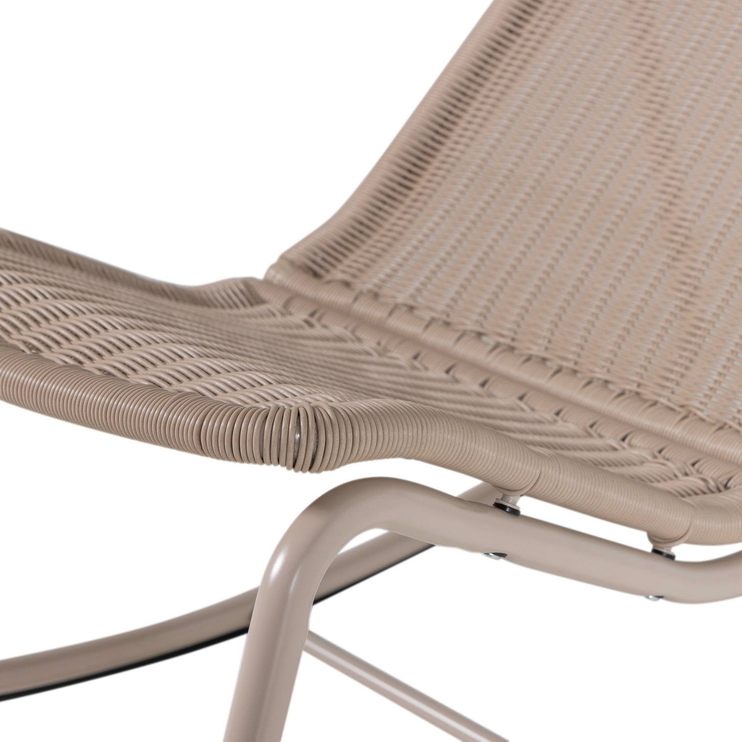 Tom Rocking Chair