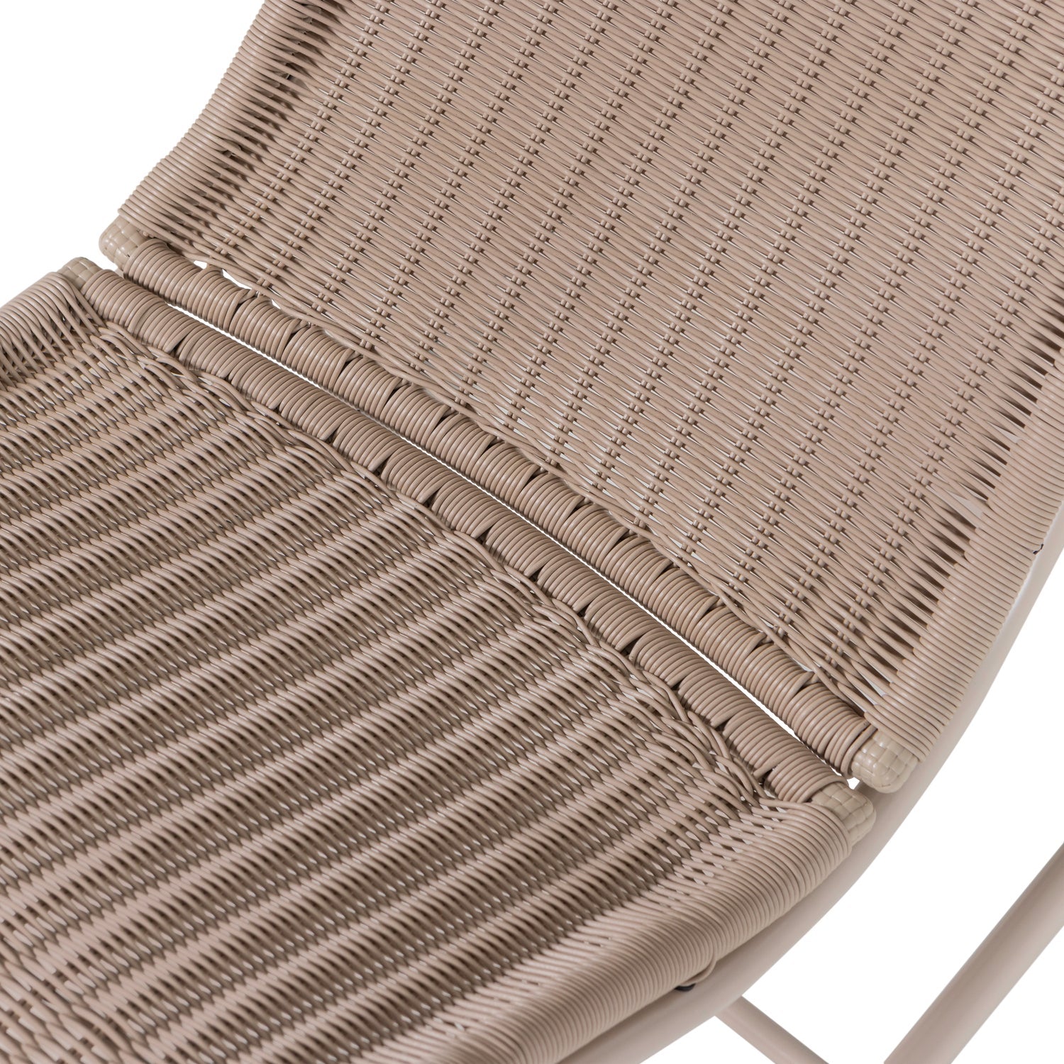 Tom Rocking Chair