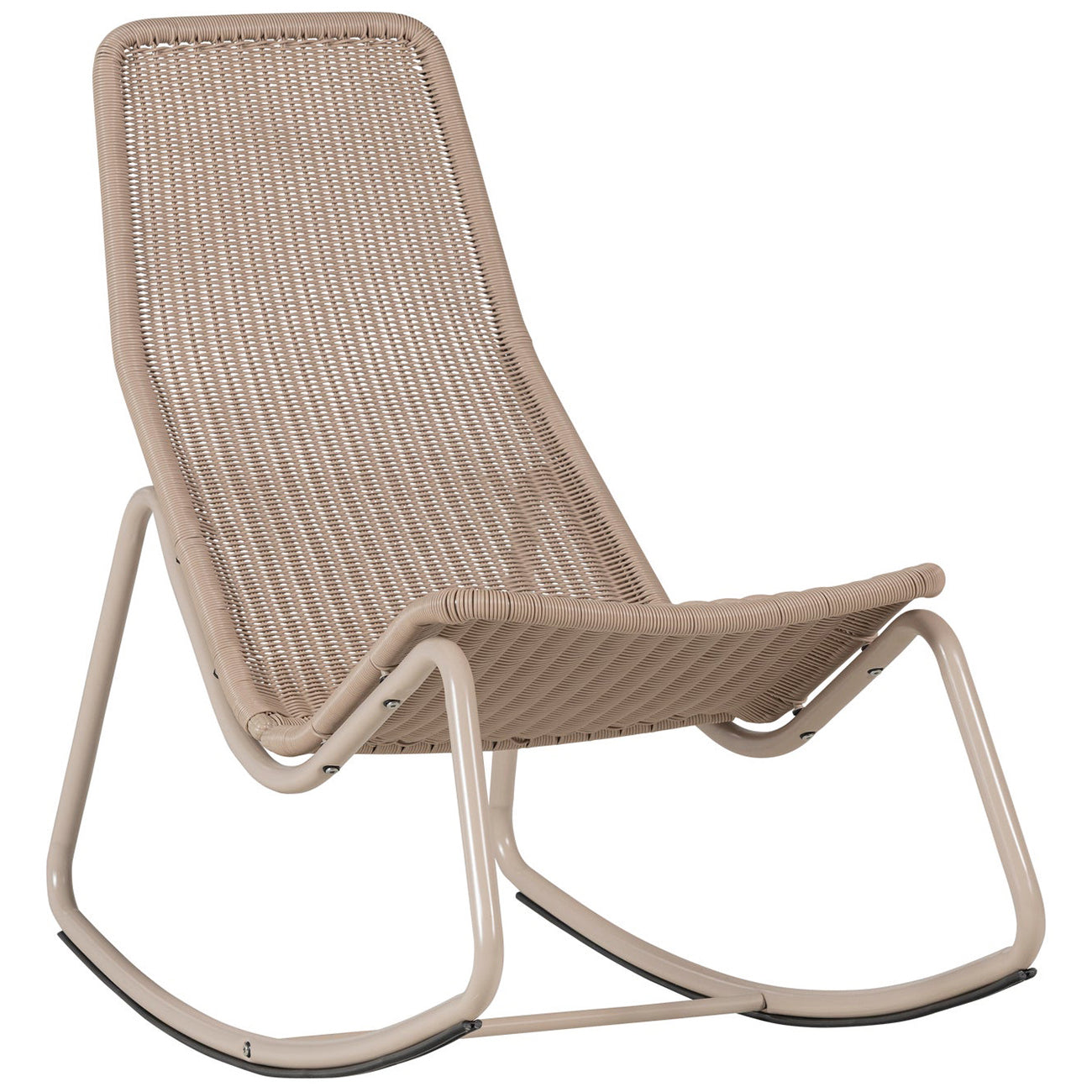 Tom Rocking Chair