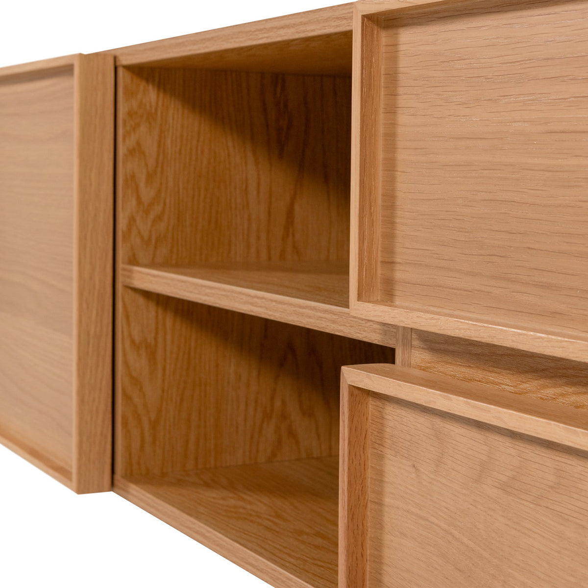 Tours TV Unit