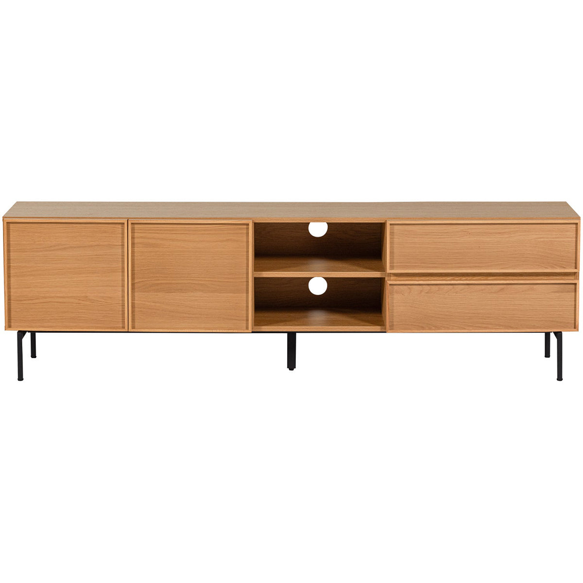 Tours TV Unit