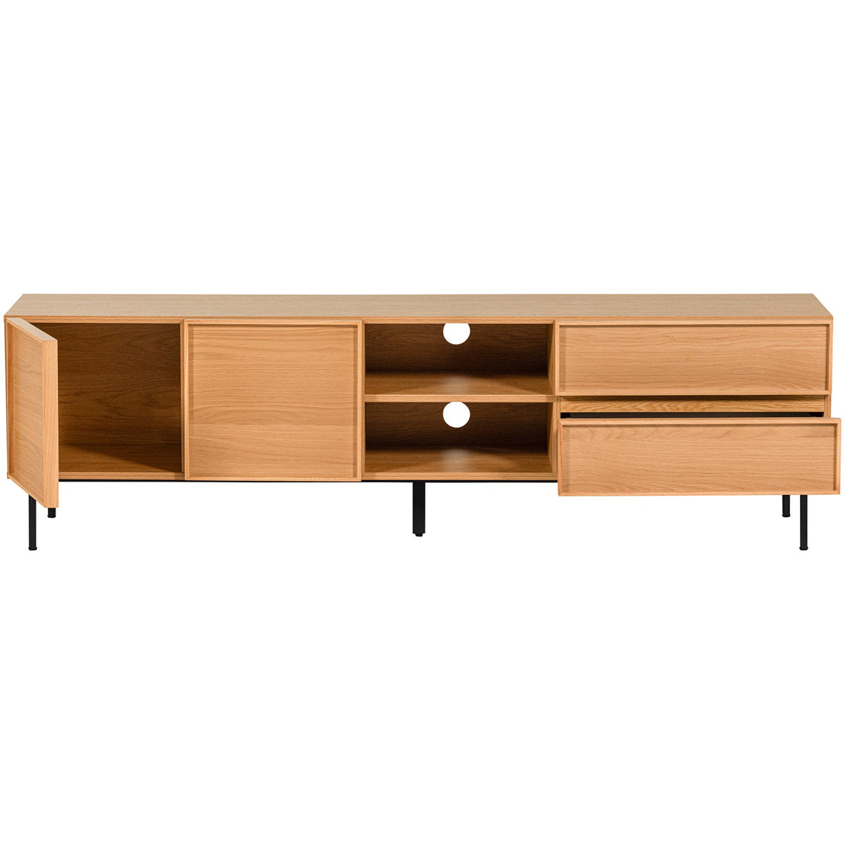 Tours TV Unit