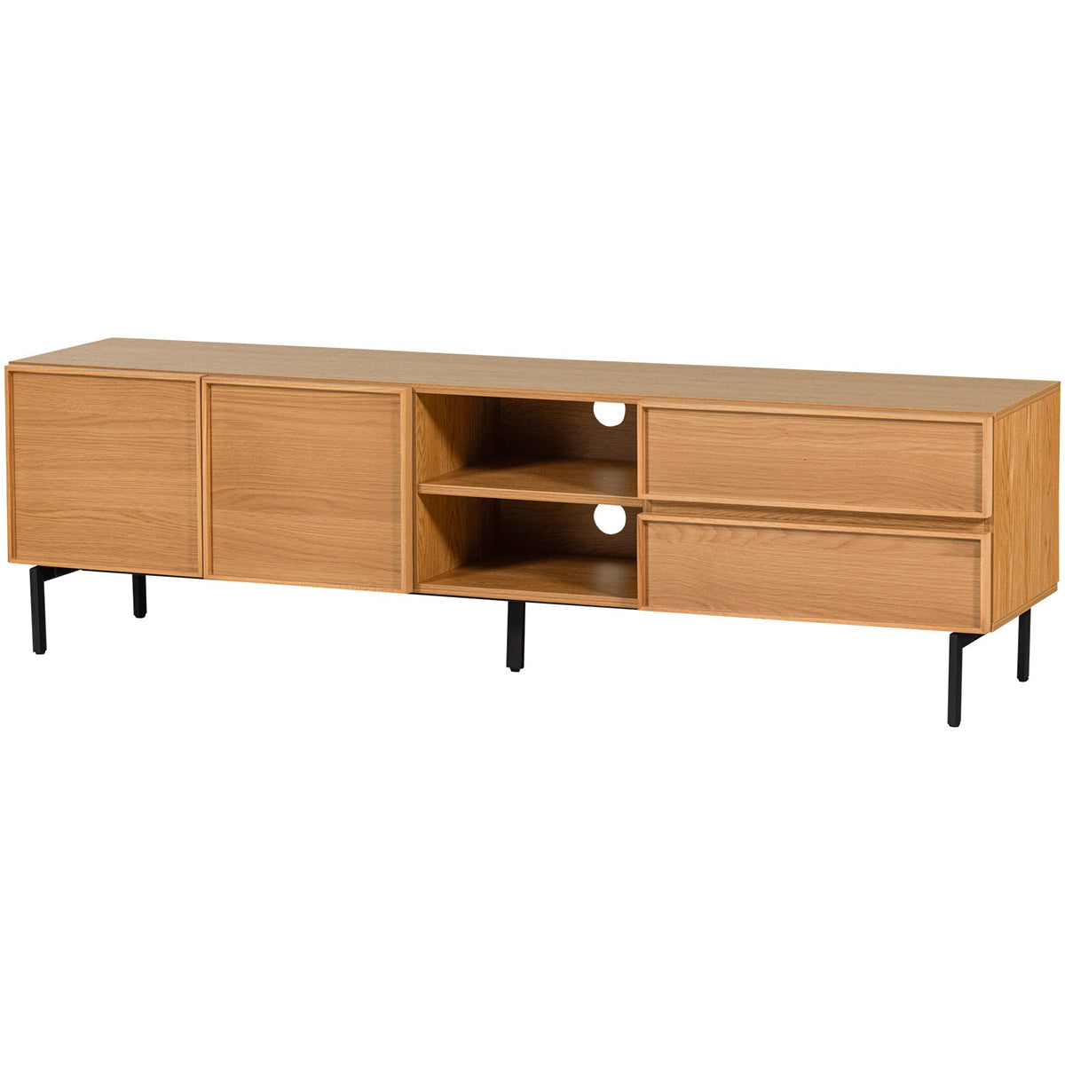 Tours TV Unit