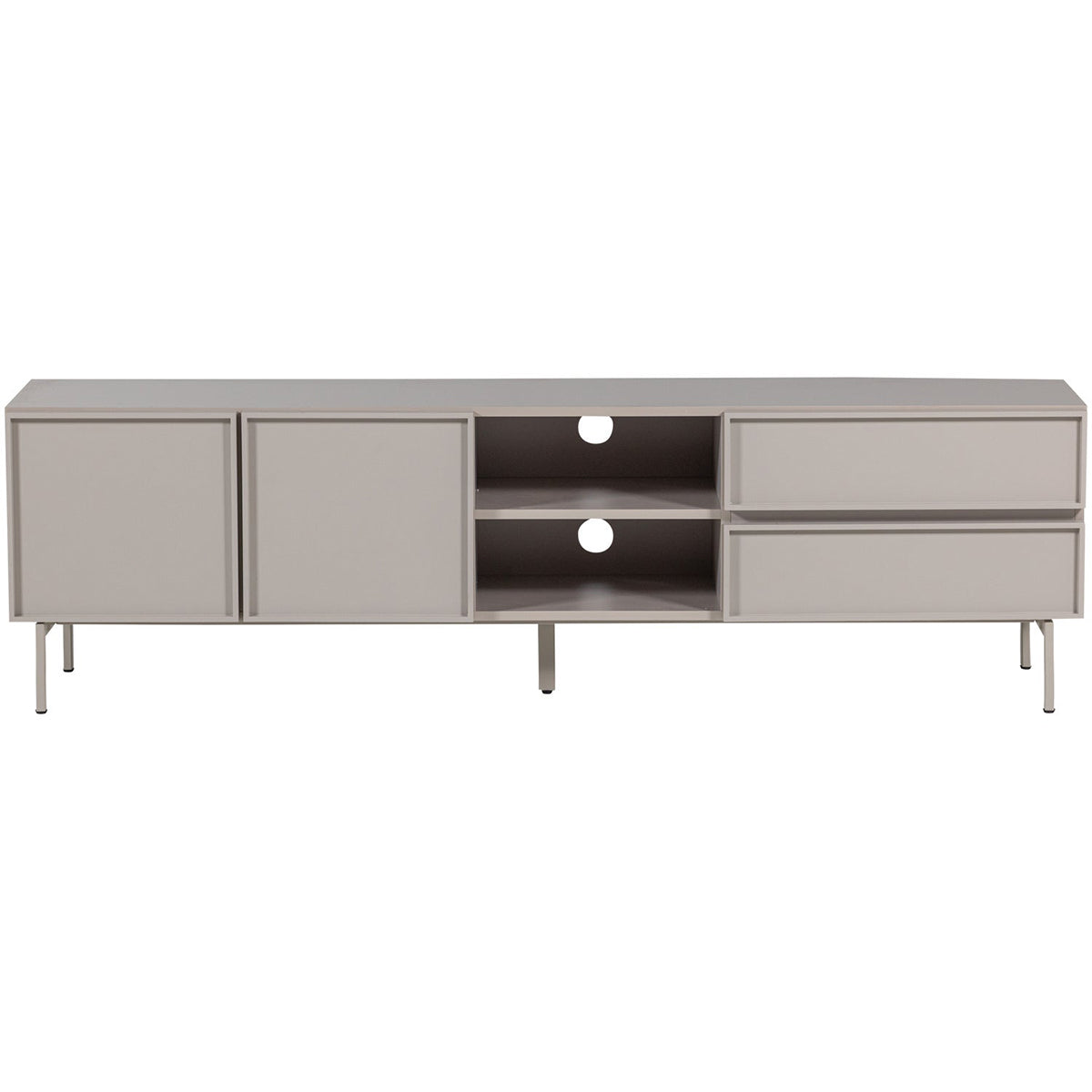 Tours TV Unit
