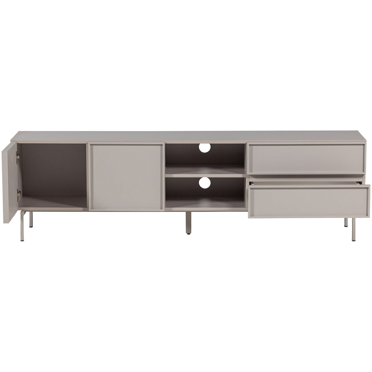 Tours TV Unit