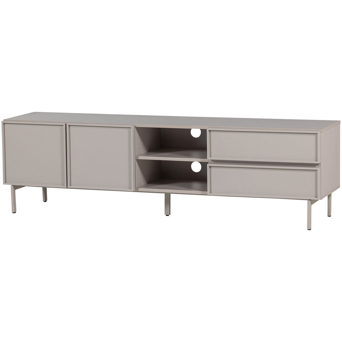 Tours TV Unit