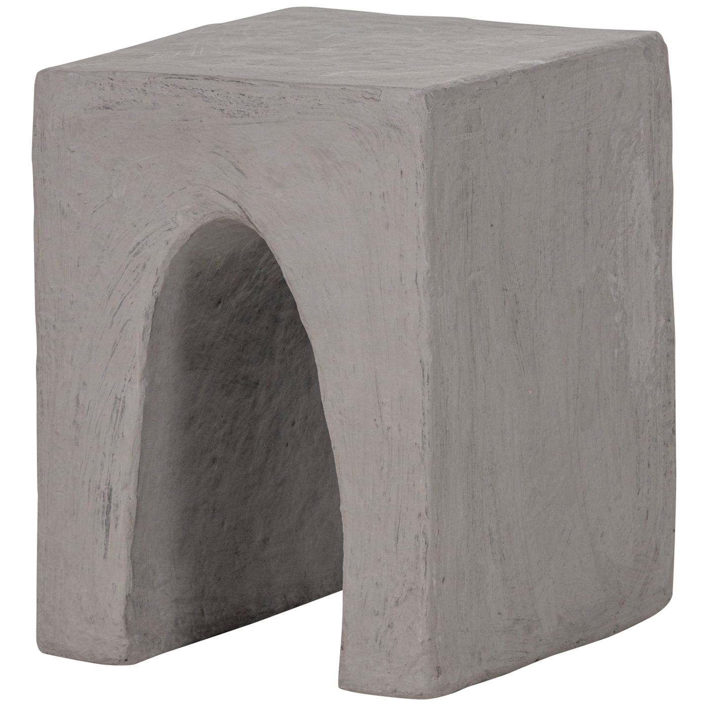 Tovi Grey Side Table