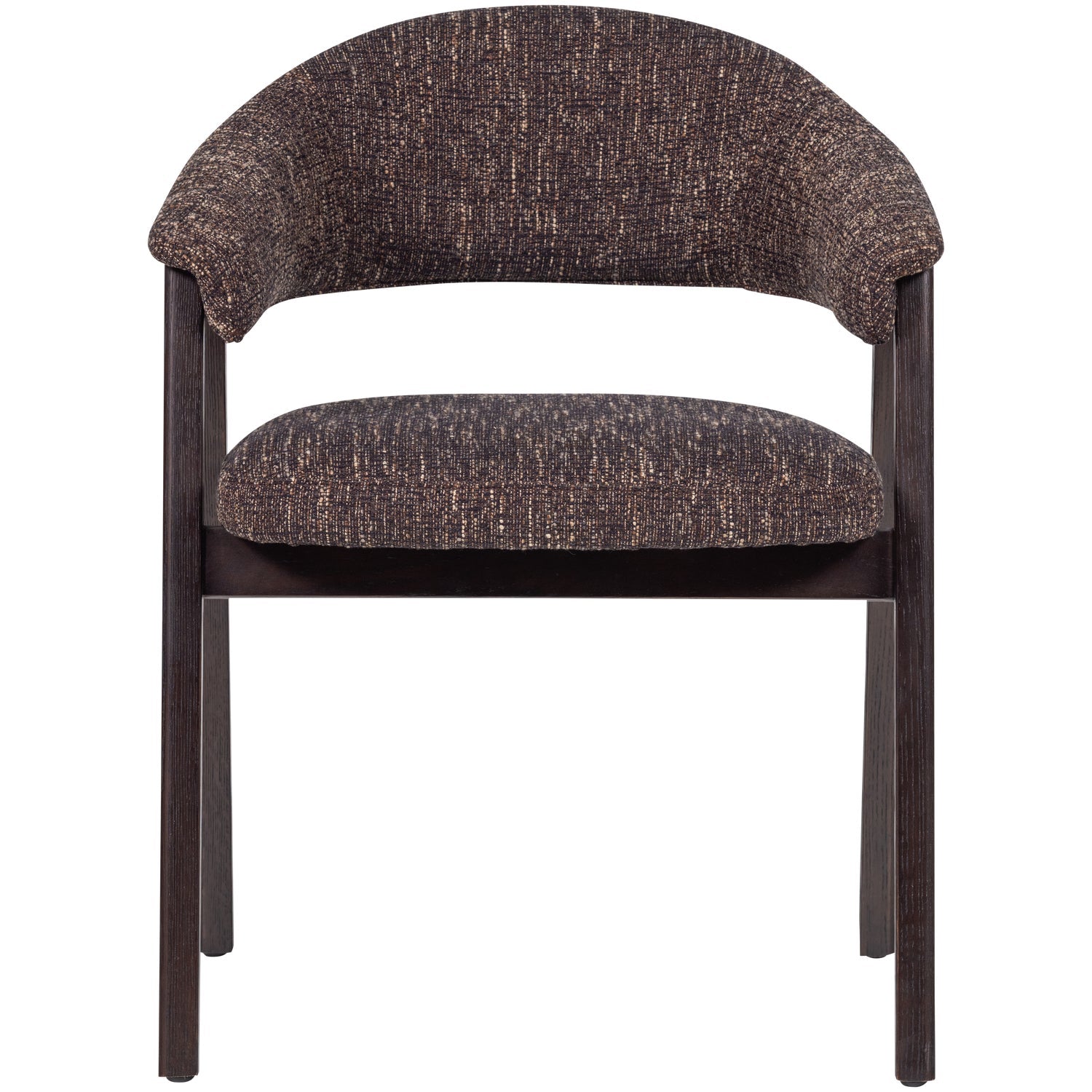 Tunar Dining Chair with Arm