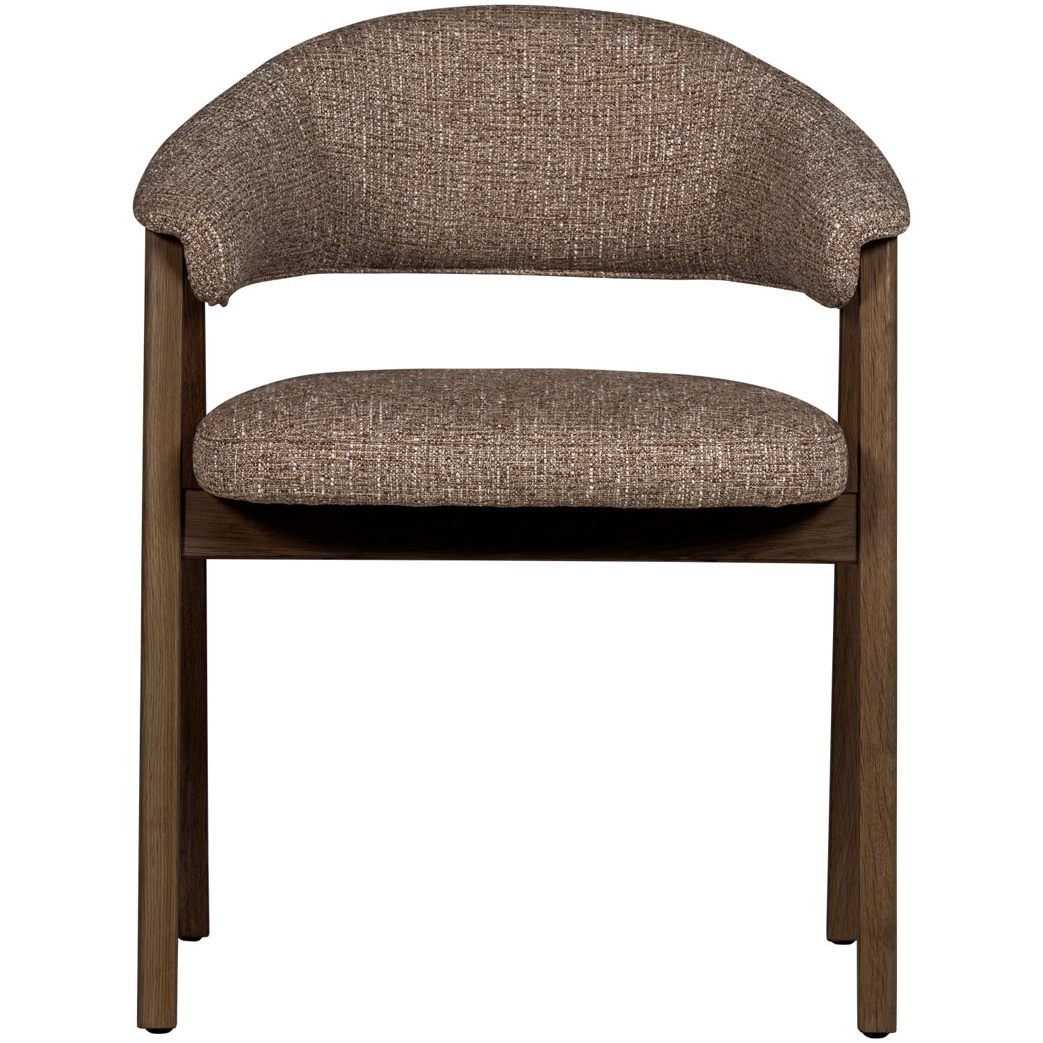Tunar Dining Chair with Arm