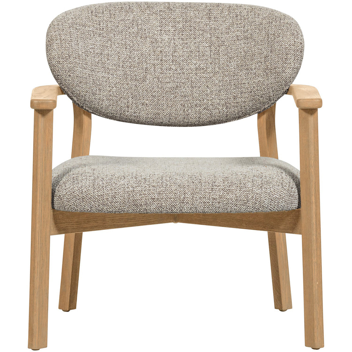 Udar Natural Armchair