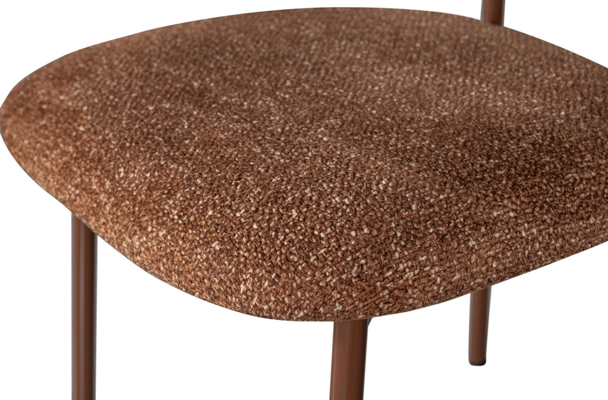 Valor Ribbon Dining Chair