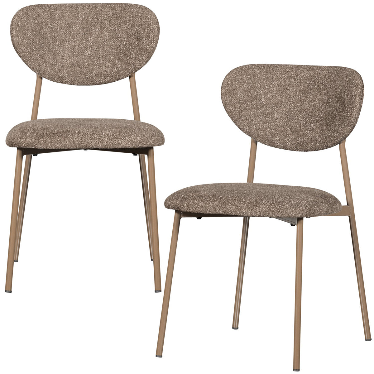 Valor Ribbon Dining Chair