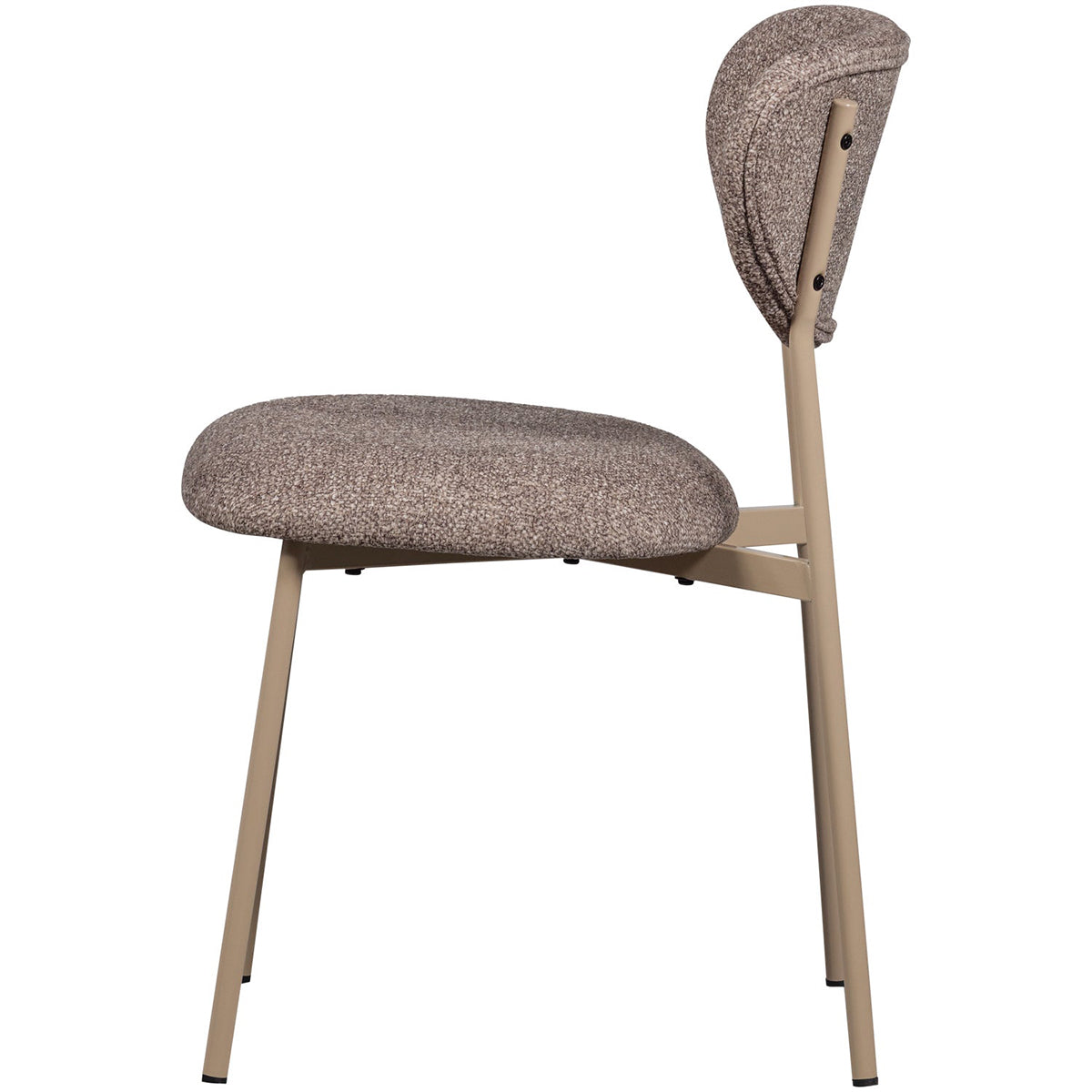 Valor Ribbon Dining Chair