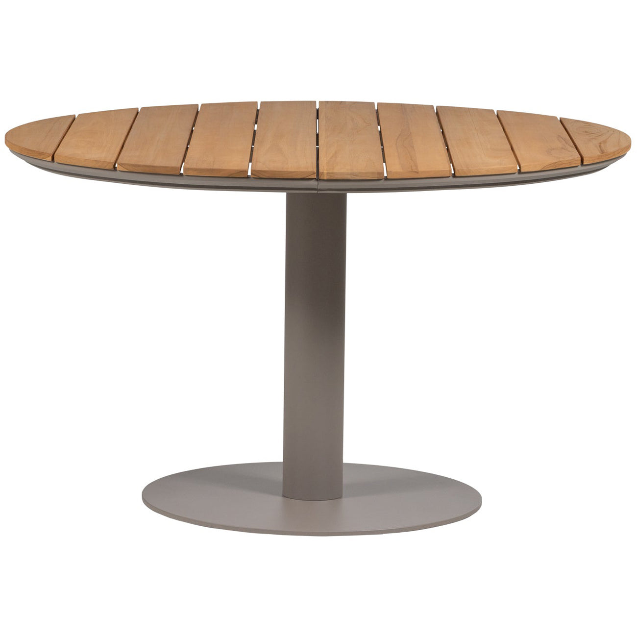 Vela Garden Round Table