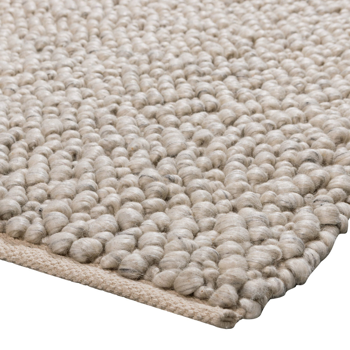 Veld Natural Rug