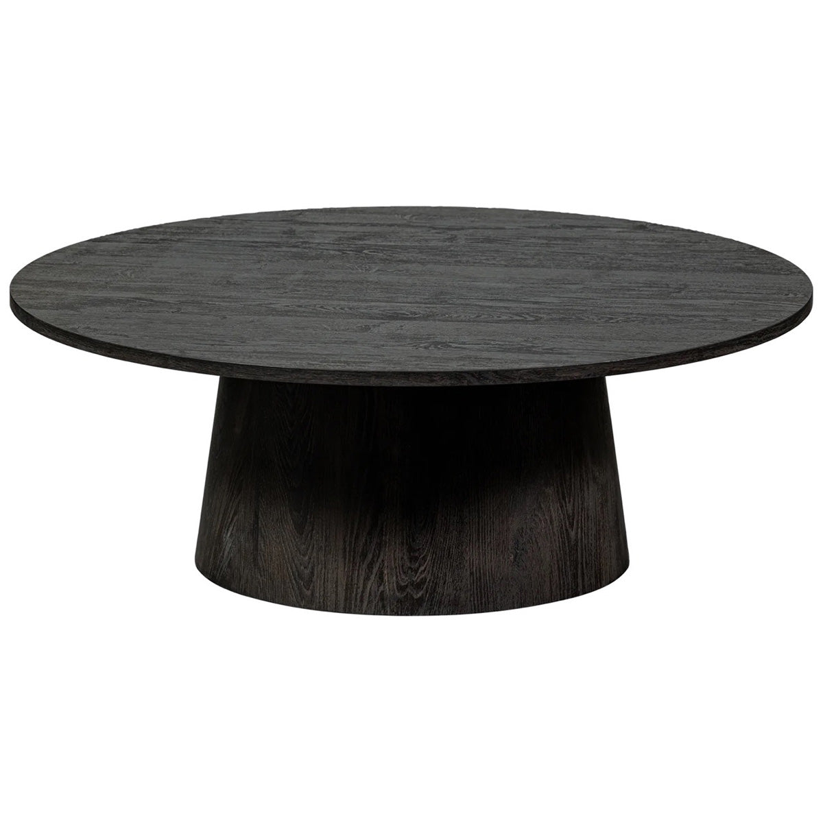 Maan Dark Brown Coffee Table