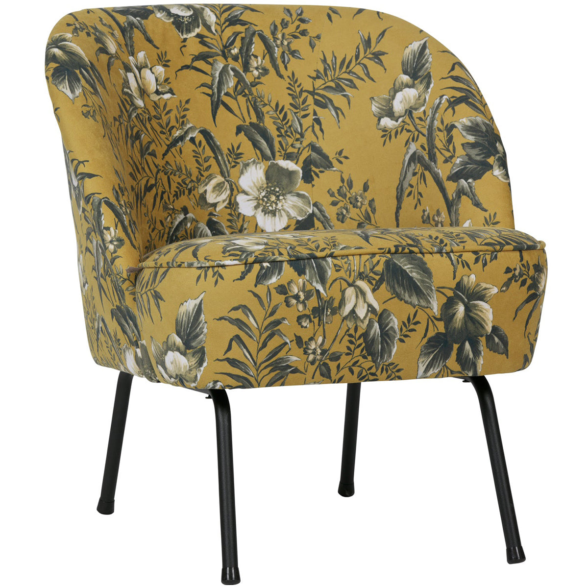 Vogue Armchair