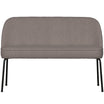 Vogue Dining Bench