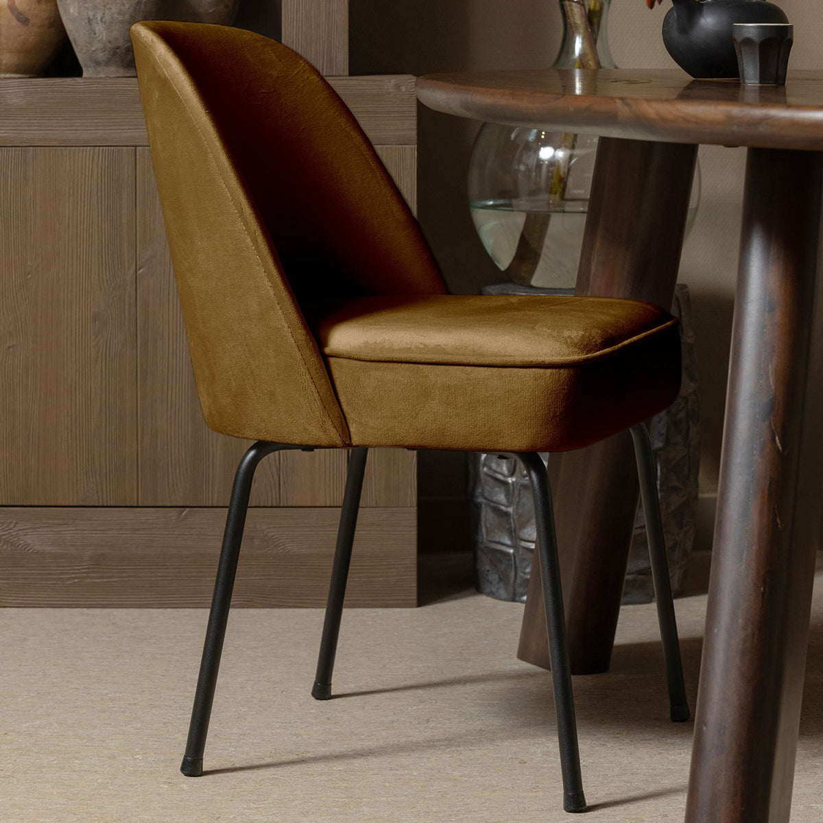 Vogue Dining Chair