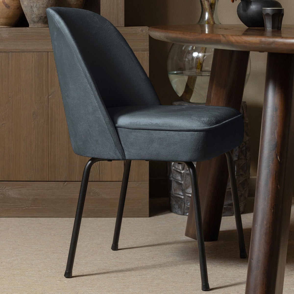 Vogue Dining Chair