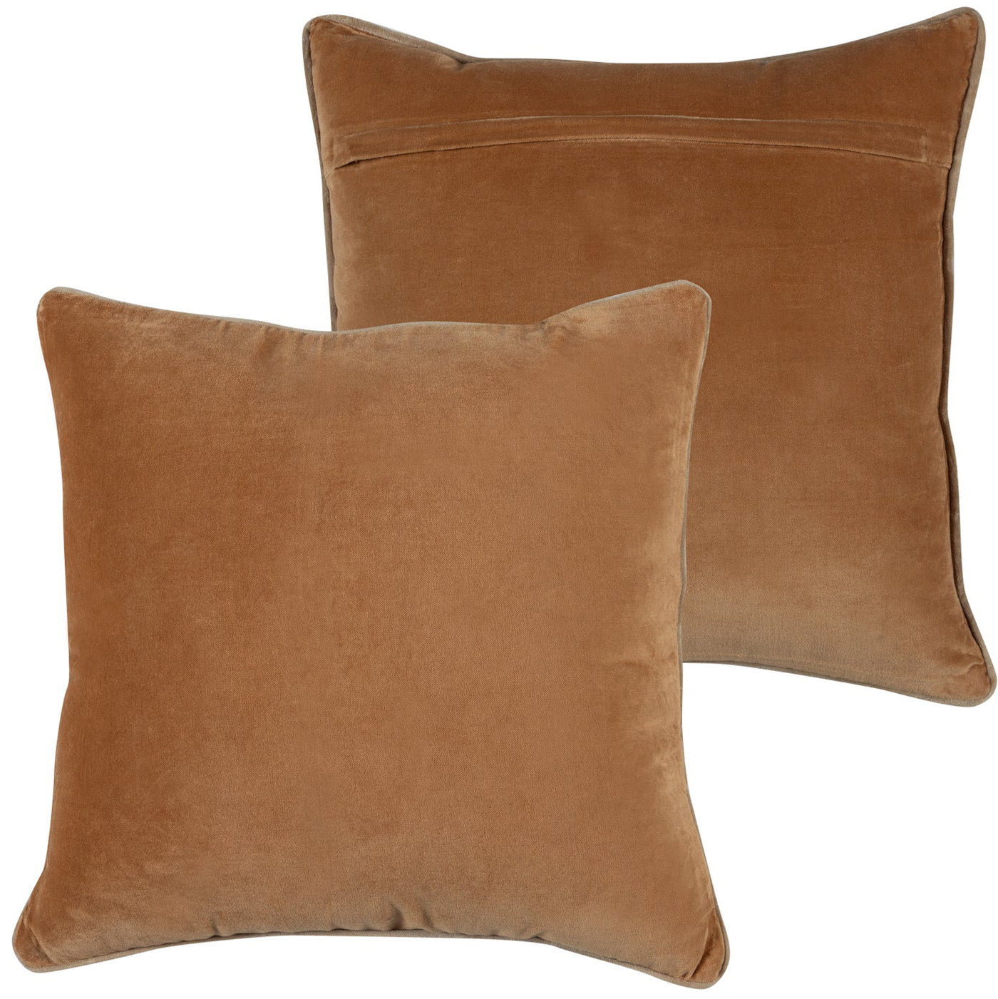 Vola Velvet Cushion (4/Set)