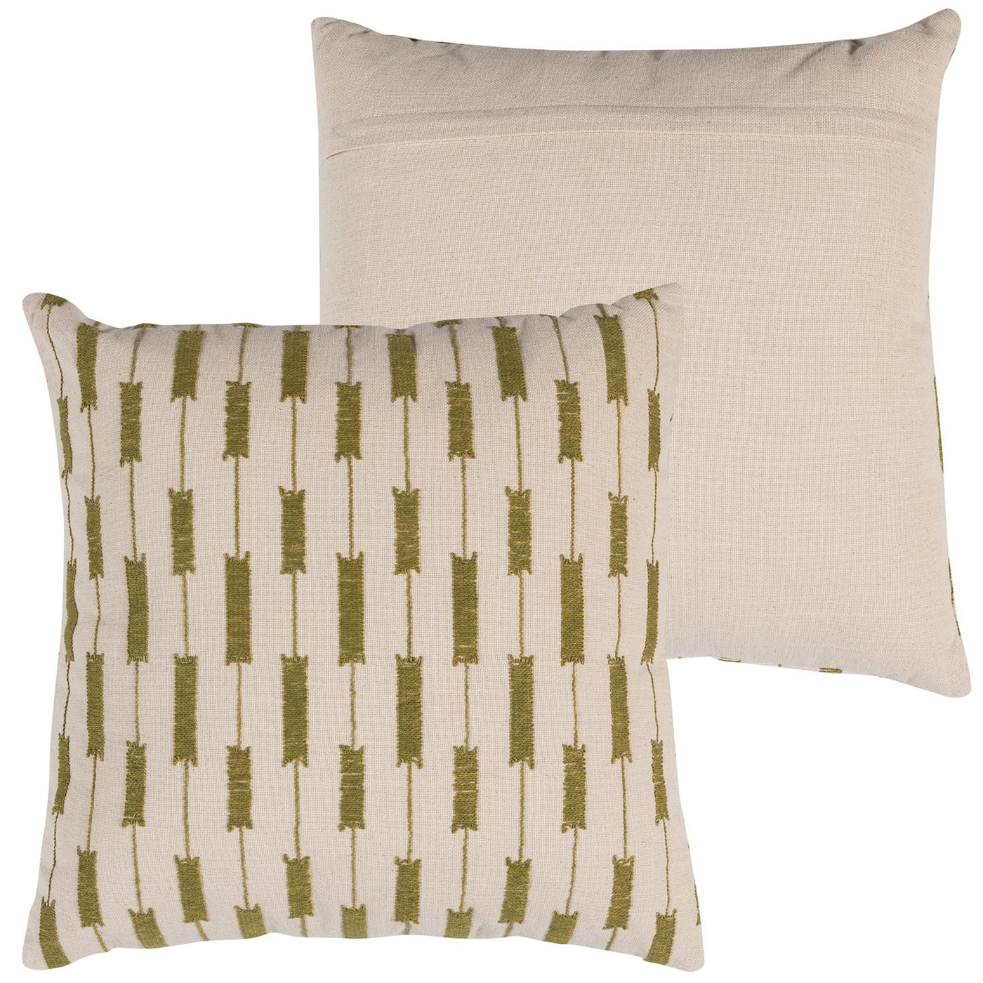 Vola Velvet Cushion (4/Set)