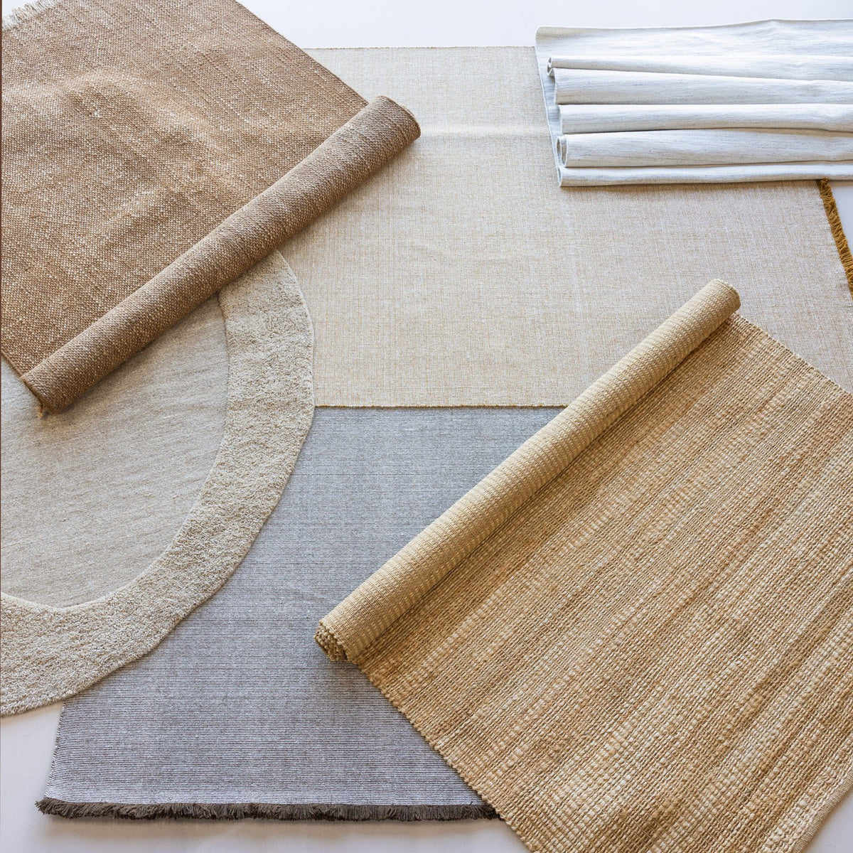 Weavly Rug