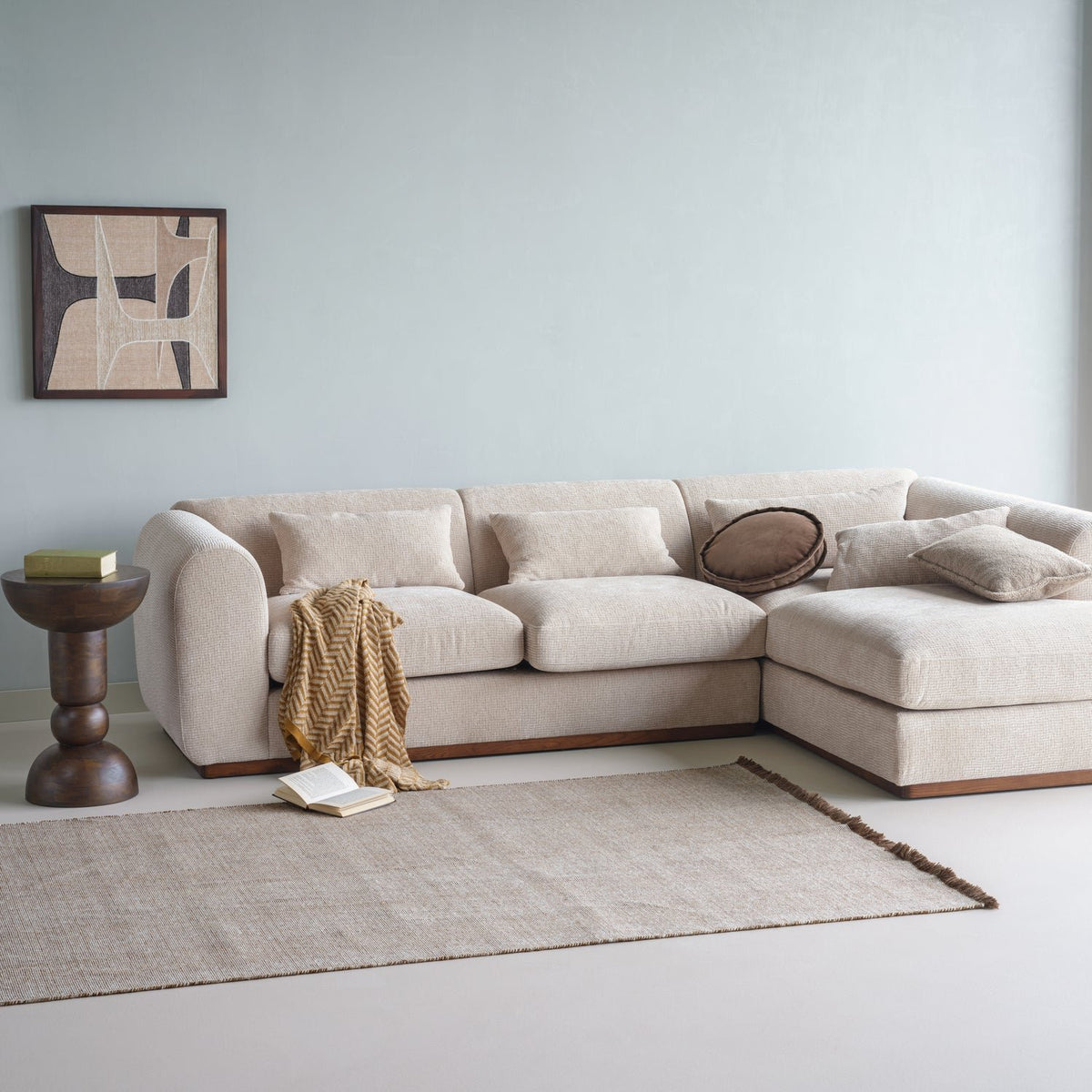 Weavly Rug