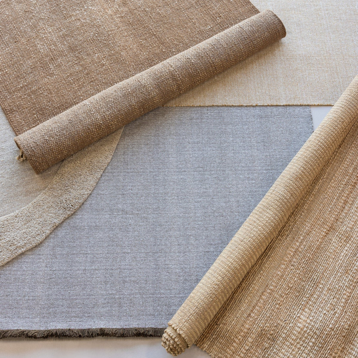 Weavly Rug