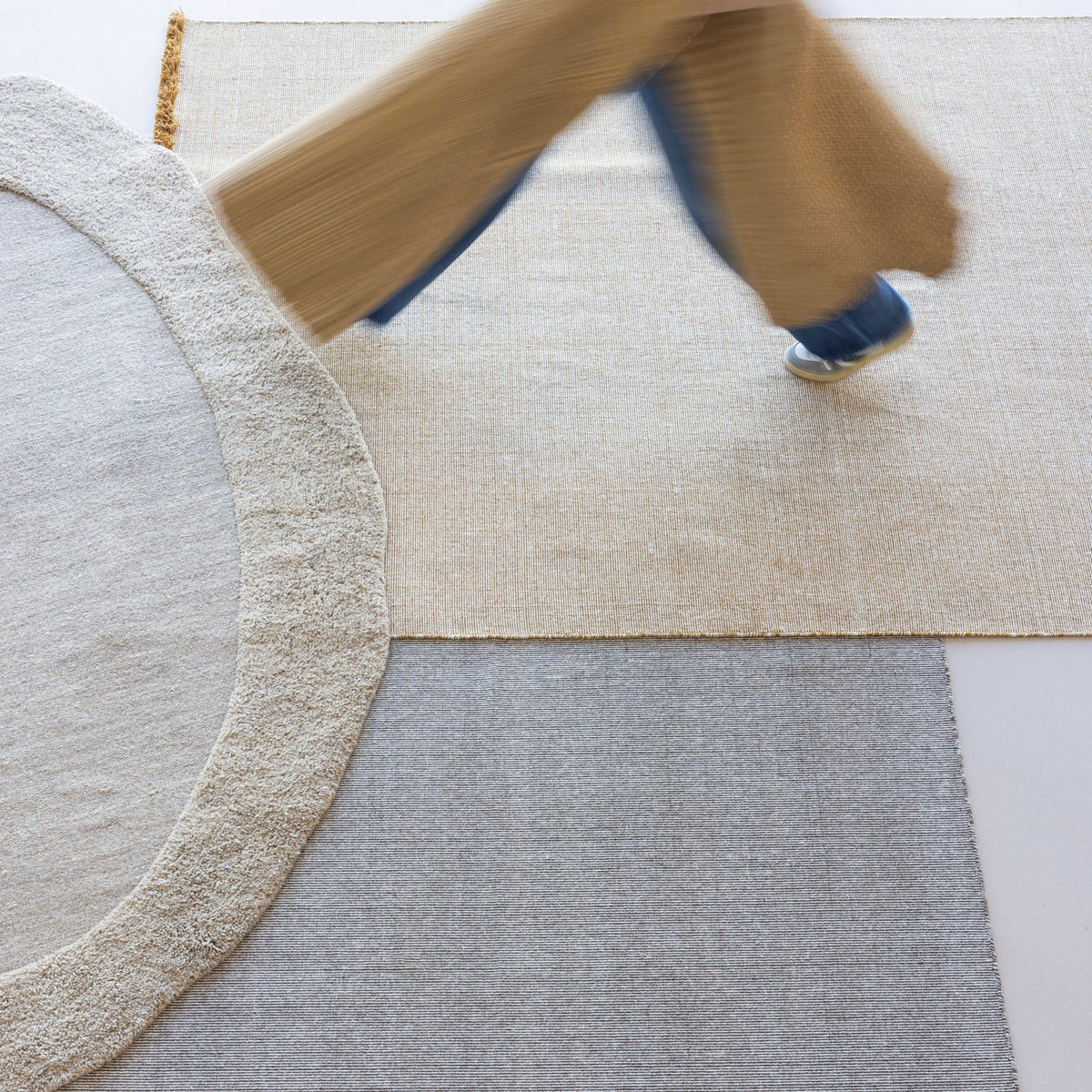 Weavly Rug