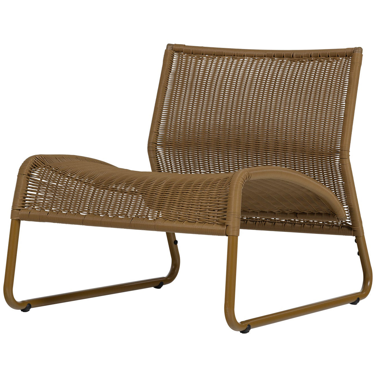 West Garden Lounge Chair