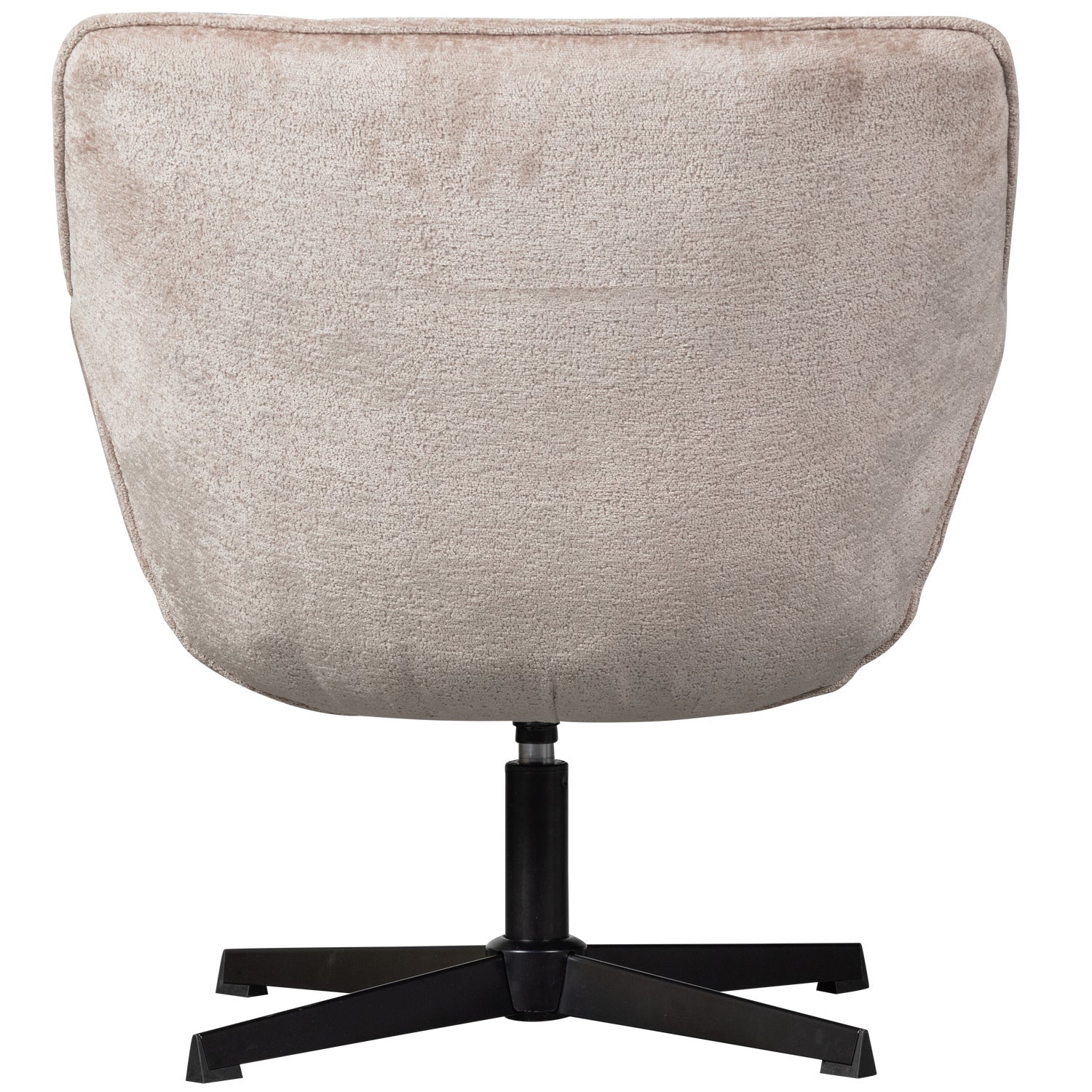 Wibo Swivel Armchair