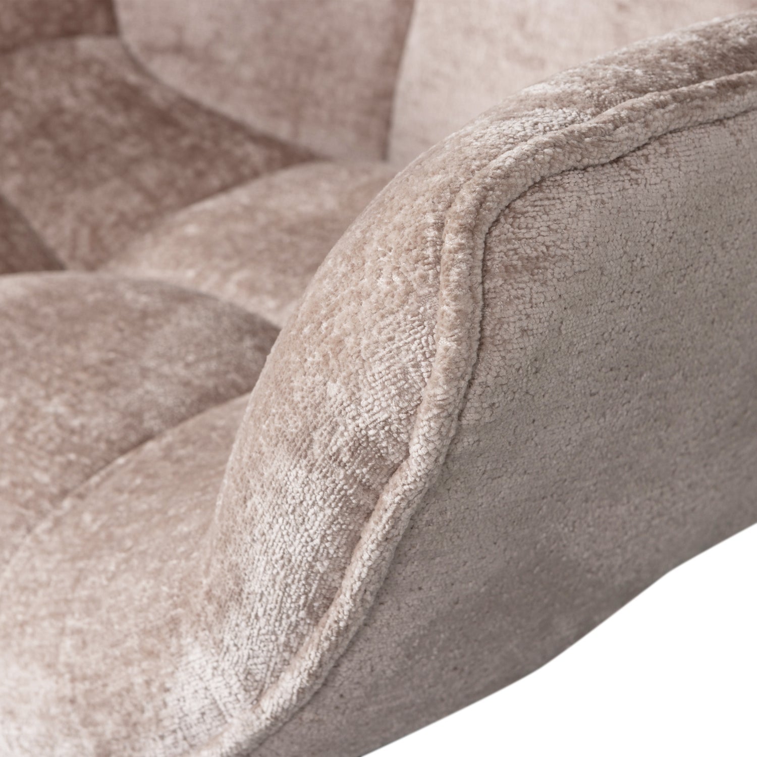 Wibo Swivel Armchair