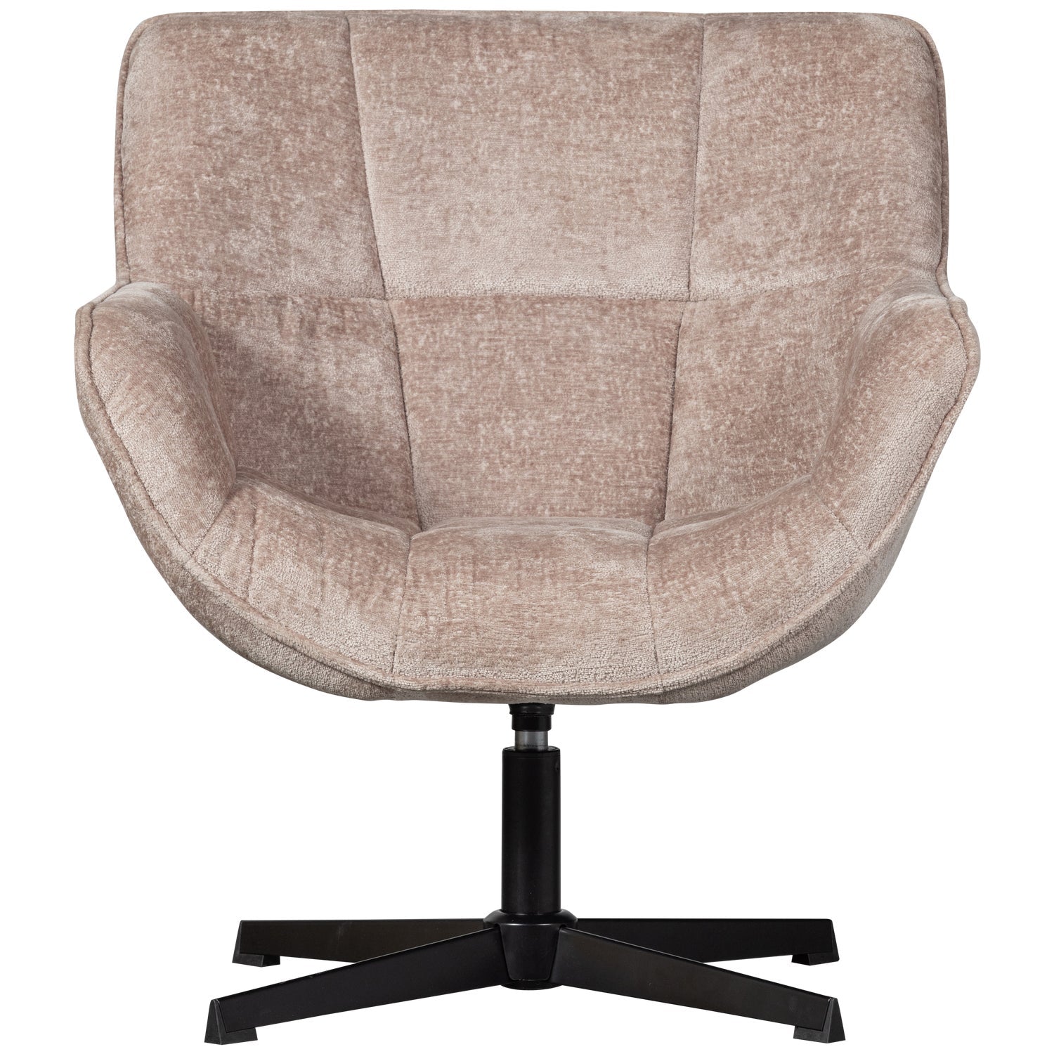 Wibo Swivel Armchair