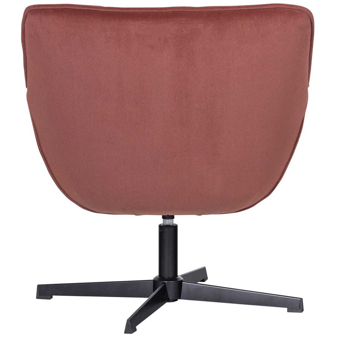 Wibo Swivel Armchair